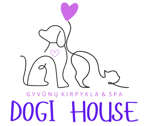 DogiHouse.lt